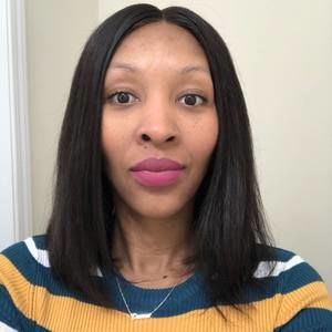 Meet your Posher, Dionne